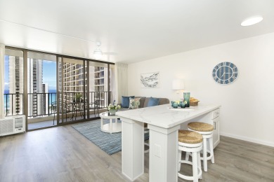 Lake House Partial Ocean View! Full Kitchen, Free Parking, Wi-Fi, Pool!, , on Oahu - Honolulu in Hawaii - Lakehouse Vacation Rental - Lake Home for rent on LakeHouseVacations.com