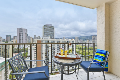 Lake House High Floor with Ocean View! Bedroom AC, WD, Wi-Fi, Pool, FREE Parking!, , on Oahu - Honolulu in Hawaii - Lakehouse Vacation Rental - Lake Home for rent on LakeHouseVacations.com