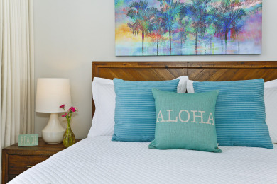 Lake House High Floor with Ocean View! Bedroom AC, WD, Wi-Fi, Pool, FREE Parking!, , on Oahu - Honolulu in Hawaii - Lakehouse Vacation Rental - Lake Home for rent on LakeHouseVacations.com