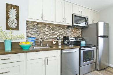 Lake House High Floor with Ocean View! Bedroom AC, WD, Wi-Fi, Pool, FREE Parking!, , on Oahu - Honolulu in Hawaii - Lakehouse Vacation Rental - Lake Home for rent on LakeHouseVacations.com