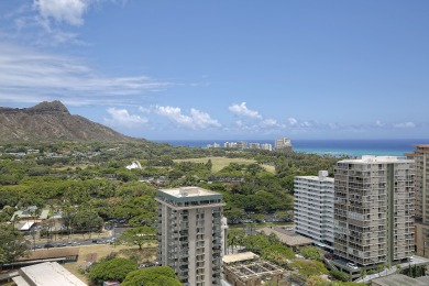Lake House Amazing Diamond Head View, Free Wi-Fi, Pool, Gym, and more!, , on Oahu - Honolulu in Hawaii - Lakehouse Vacation Rental - Lake Home for rent on LakeHouseVacations.com