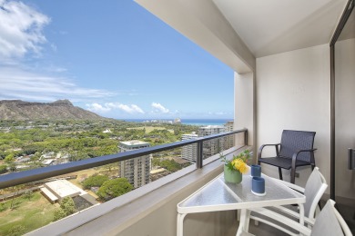 Lake House Amazing Diamond Head View, Free Wi-Fi, Pool, Gym, and more!, , on Oahu - Honolulu in Hawaii - Lakehouse Vacation Rental - Lake Home for rent on LakeHouseVacations.com