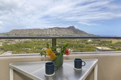 Lake House Amazing Diamond Head View, Free Wi-Fi, Pool, Gym, and more!, , on Oahu - Honolulu in Hawaii - Lakehouse Vacation Rental - Lake Home for rent on LakeHouseVacations.com