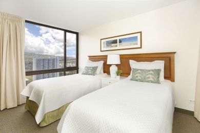 Lake House Amazing Diamond Head View, Free Wi-Fi, Pool, Gym, and more!, , on Oahu - Honolulu in Hawaii - Lakehouse Vacation Rental - Lake Home for rent on LakeHouseVacations.com