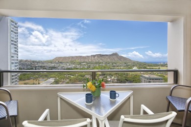 Lake House Amazing Diamond Head View, Free Wi-Fi, Pool, Gym, and more!, , on Oahu - Honolulu in Hawaii - Lakehouse Vacation Rental - Lake Home for rent on LakeHouseVacations.com