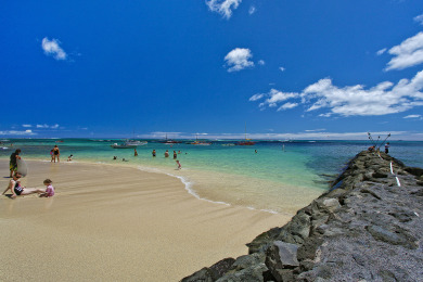 Lake House Oceanfront on Oahu's Gold Coast!, , on Oahu - Honolulu in Hawaii - Lakehouse Vacation Rental - Lake Home for rent on LakeHouseVacations.com