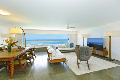 Lake House Oceanfront on Oahu's Gold Coast!, , on Oahu - Honolulu in Hawaii - Lakehouse Vacation Rental - Lake Home for rent on LakeHouseVacations.com