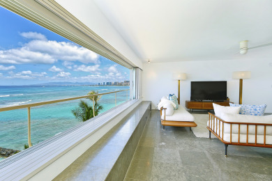 Lake House Oceanfront on Oahu's Gold Coast!, , on Oahu - Honolulu in Hawaii - Lakehouse Vacation Rental - Lake Home for rent on LakeHouseVacations.com