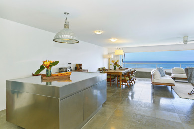 Lake House Oceanfront on Oahu's Gold Coast!, , on Oahu - Honolulu in Hawaii - Lakehouse Vacation Rental - Lake Home for rent on LakeHouseVacations.com