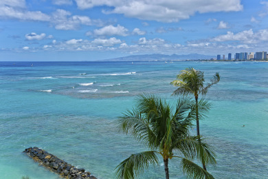 Lake House Oceanfront on Oahu's Gold Coast!, , on Oahu - Honolulu in Hawaii - Lakehouse Vacation Rental - Lake Home for rent on LakeHouseVacations.com