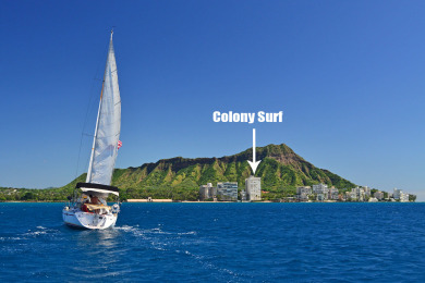 Lake House Oceanfront on Oahu's Gold Coast!, , on Oahu - Honolulu in Hawaii - Lakehouse Vacation Rental - Lake Home for rent on LakeHouseVacations.com
