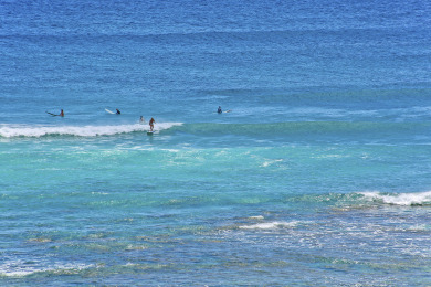 Lake House Oceanfront on Oahu's Gold Coast!, , on Oahu - Honolulu in Hawaii - Lakehouse Vacation Rental - Lake Home for rent on LakeHouseVacations.com