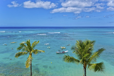 Lake House Oceanfront on Oahu's Gold Coast!, , on Oahu - Honolulu in Hawaii - Lakehouse Vacation Rental - Lake Home for rent on LakeHouseVacations.com