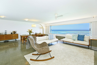 Lake House Oceanfront on Oahu's Gold Coast!, , on Oahu - Honolulu in Hawaii - Lakehouse Vacation Rental - Lake Home for rent on LakeHouseVacations.com