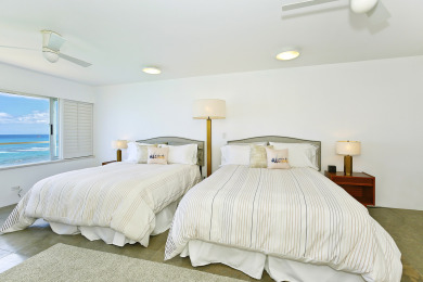 Lake House Oceanfront on Oahu's Gold Coast!, , on Oahu - Honolulu in Hawaii - Lakehouse Vacation Rental - Lake Home for rent on LakeHouseVacations.com