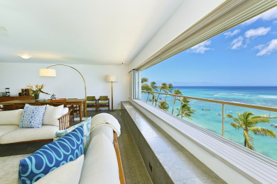 Lake House Oceanfront on Oahu's Gold Coast!, , on Oahu - Honolulu in Hawaii - Lakehouse Vacation Rental - Lake Home for rent on LakeHouseVacations.com
