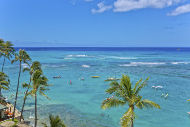 Lake House Oceanfront on Oahu's Gold Coast!, , on Oahu - Honolulu in Hawaii - Lakehouse Vacation Rental - Lake Home for rent on LakeHouseVacations.com