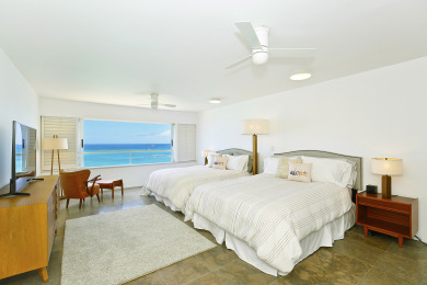 Lake House Oceanfront on Oahu's Gold Coast!, , on Oahu - Honolulu in Hawaii - Lakehouse Vacation Rental - Lake Home for rent on LakeHouseVacations.com