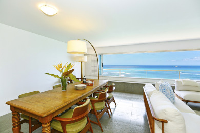 Lake House Oceanfront on Oahu's Gold Coast!, , on Oahu - Honolulu in Hawaii - Lakehouse Vacation Rental - Lake Home for rent on LakeHouseVacations.com