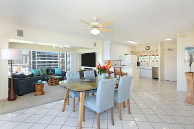 Lake House Million-Dollar Ocean Views! Steps from Beach! Full Kitchen, , on Oahu - Honolulu in Hawaii - Lakehouse Vacation Rental - Lake Home for rent on LakeHouseVacations.com