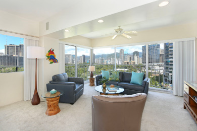 Lake House Million-Dollar Ocean Views! Steps from Beach! Full Kitchen, , on Oahu - Honolulu in Hawaii - Lakehouse Vacation Rental - Lake Home for rent on LakeHouseVacations.com