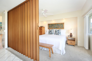 Lake House Million-Dollar Ocean Views! Steps from Beach! Full Kitchen, , on Oahu - Honolulu in Hawaii - Lakehouse Vacation Rental - Lake Home for rent on LakeHouseVacations.com