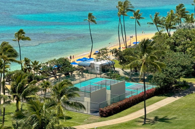 Lake House Million-Dollar Ocean Views! Steps from Beach! Full Kitchen, , on Oahu - Honolulu in Hawaii - Lakehouse Vacation Rental - Lake Home for rent on LakeHouseVacations.com