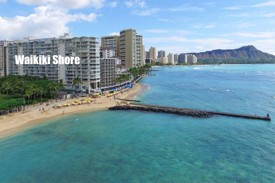 Lake House Gorgeous Ocean View! Beachfront! Full Kitchen, WasherDryer, AC, Wi-Fi!, , on Oahu - Honolulu in Hawaii - Lakehouse Vacation Rental - Lake Home for rent on LakeHouseVacations.com