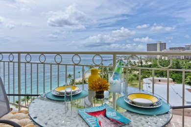Lake House Gorgeous Ocean View! Beachfront! Full Kitchen, WasherDryer, AC, Wi-Fi!, , on Oahu - Honolulu in Hawaii - Lakehouse Vacation Rental - Lake Home for rent on LakeHouseVacations.com