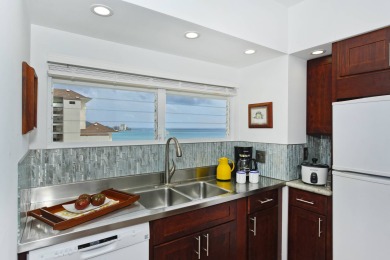 Lake House Gorgeous Ocean View! Beachfront! Full Kitchen, WasherDryer, AC, Wi-Fi!, , on Oahu - Honolulu in Hawaii - Lakehouse Vacation Rental - Lake Home for rent on LakeHouseVacations.com