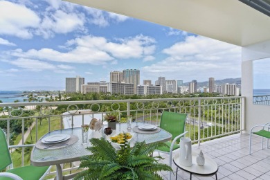 Lake House Beachfront View! AC, WasherDryer, Wi-Fi, Sleeps 4!, , on Oahu - Honolulu in Hawaii - Lakehouse Vacation Rental - Lake Home for rent on LakeHouseVacations.com