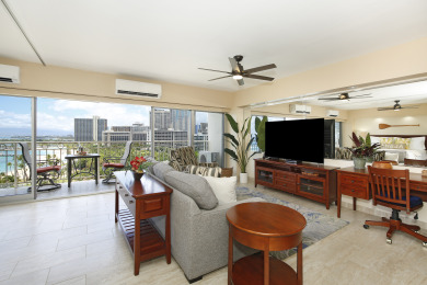 Lake House Beachfront, Sweeping 14th Floor Ocean Views, WasherDryer, AC, Wi-Fi!, , on Oahu - Honolulu in Hawaii - Lakehouse Vacation Rental - Lake Home for rent on LakeHouseVacations.com