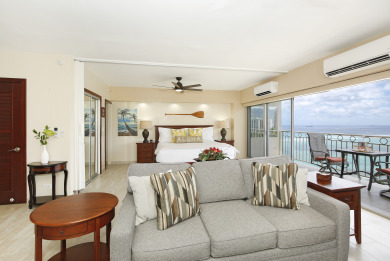 Lake House Beachfront, Sweeping 14th Floor Ocean Views, WasherDryer, AC, Wi-Fi!, , on Oahu - Honolulu in Hawaii - Lakehouse Vacation Rental - Lake Home for rent on LakeHouseVacations.com
