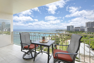 Lake House Beachfront, Sweeping 14th Floor Ocean Views, WasherDryer, AC, Wi-Fi!, , on Oahu - Honolulu in Hawaii - Lakehouse Vacation Rental - Lake Home for rent on LakeHouseVacations.com