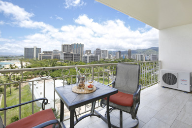 Lake House Beachfront, Sweeping 14th Floor Ocean Views, WasherDryer, AC, Wi-Fi!, , on Oahu - Honolulu in Hawaii - Lakehouse Vacation Rental - Lake Home for rent on LakeHouseVacations.com