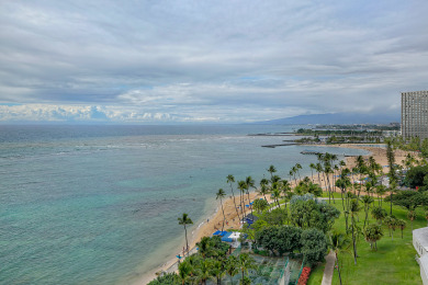 Lake House Beachfront, Sweeping 14th Floor Ocean Views, WasherDryer, AC, Wi-Fi!, , on Oahu - Honolulu in Hawaii - Lakehouse Vacation Rental - Lake Home for rent on LakeHouseVacations.com