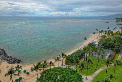 Lake House Beachfront, Sweeping 14th Floor Ocean Views, WasherDryer, AC, Wi-Fi!, , on Oahu - Honolulu in Hawaii - Lakehouse Vacation Rental - Lake Home for rent on LakeHouseVacations.com