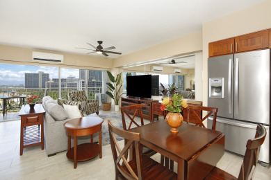 Lake House Beachfront, Sweeping 14th Floor Ocean Views, WasherDryer, AC, Wi-Fi!, , on Oahu - Honolulu in Hawaii - Lakehouse Vacation Rental - Lake Home for rent on LakeHouseVacations.com
