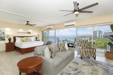 Lake House Beachfront, Sweeping 14th Floor Ocean Views, WasherDryer, AC, Wi-Fi!, , on Oahu - Honolulu in Hawaii - Lakehouse Vacation Rental - Lake Home for rent on LakeHouseVacations.com