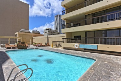 Lake House SPECTACULAR OCEAN VIEW! AC, Wi-Fi, Pool, FREE Valet Parking, Steps to Beach!, , on Oahu - Honolulu in Hawaii - Lakehouse Vacation Rental - Lake Home for rent on LakeHouseVacations.com