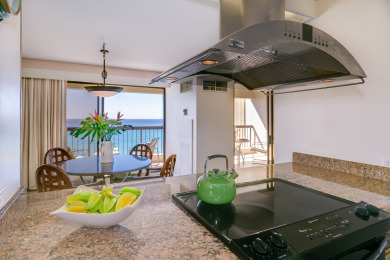 Lake House SPECTACULAR OCEAN VIEW! AC, Wi-Fi, Pool, FREE Valet Parking, Steps to Beach!, , on Oahu - Honolulu in Hawaii - Lakehouse Vacation Rental - Lake Home for rent on LakeHouseVacations.com