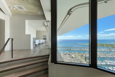 Lake House Luxury OceansideBeauty, FREE ParkingWi-Fi, 22, AC, WD, Washlet, Sleeps 6, , on Oahu - Honolulu in Hawaii - Lakehouse Vacation Rental - Lake Home for rent on LakeHouseVacations.com