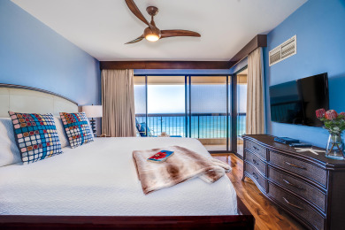 Lake House Sweeping Ocean Views! Gorgeously Renovated Luxury Suite! Free Parking & Pool!, , on Oahu - Honolulu in Hawaii - Lakehouse Vacation Rental - Lake Home for rent on LakeHouseVacations.com