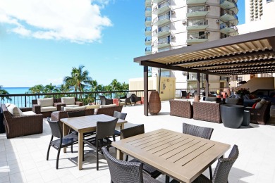 Lake House Sweeping Ocean Views! Gorgeously Renovated Luxury Suite! Free Parking & Pool!, , on Oahu - Honolulu in Hawaii - Lakehouse Vacation Rental - Lake Home for rent on LakeHouseVacations.com