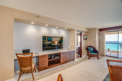 Lake House Sweeping Ocean Views! Gorgeously Renovated Luxury Suite! Free Parking & Pool!, , on Oahu - Honolulu in Hawaii - Lakehouse Vacation Rental - Lake Home for rent on LakeHouseVacations.com