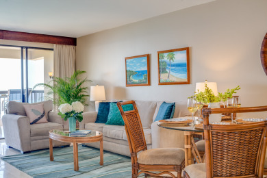 Lake House Sweeping Ocean Views! Gorgeously Renovated Luxury Suite! Free Parking & Pool!, , on Oahu - Honolulu in Hawaii - Lakehouse Vacation Rental - Lake Home for rent on LakeHouseVacations.com