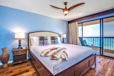 Lake House Sweeping Ocean Views! Gorgeously Renovated Luxury Suite! Free Parking & Pool!, , on Oahu - Honolulu in Hawaii - Lakehouse Vacation Rental - Lake Home for rent on LakeHouseVacations.com