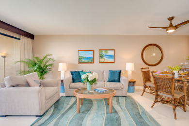 Lake House Sweeping Ocean Views! Gorgeously Renovated Luxury Suite! Free Parking & Pool!, , on Oahu - Honolulu in Hawaii - Lakehouse Vacation Rental - Lake Home for rent on LakeHouseVacations.com