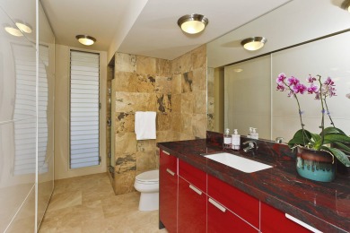 Lake House Beachfront Diamond Head views, Quiet End of Waikiki with SwimmingSurfing!, , on Oahu - Honolulu in Hawaii - Lakehouse Vacation Rental - Lake Home for rent on LakeHouseVacations.com