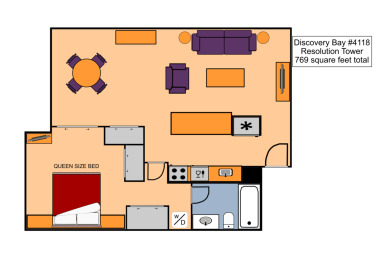 Lake House Your New Home Away From Home! Washerdryer, AC, Wi-Fi and one parking!, , on Oahu - Honolulu in Hawaii - Lakehouse Vacation Rental - Lake Home for rent on LakeHouseVacations.com